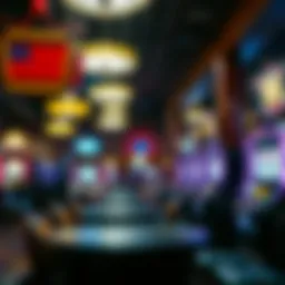 Exploring Naskila Gaming in Livingston, Texas Introduction