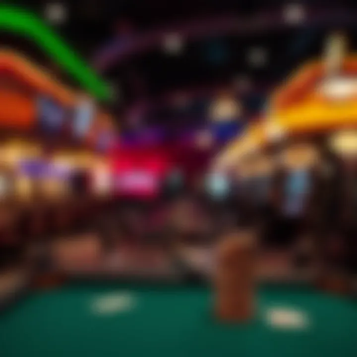 Notable Exploring Naskila Gaming in Livingston, Texas
