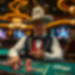 Exploring No Deposit Bonus Codes: A Comprehensive Guide for Gambling Enthusiasts Introduction