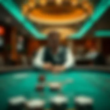 Exploring No Deposit Bonus Codes: A Comprehensive Guide for Gambling Enthusiasts Summary Exploring No Deposit Bonus Codes: A Comprehensive Guide for Gambling Enthusiasts Summary