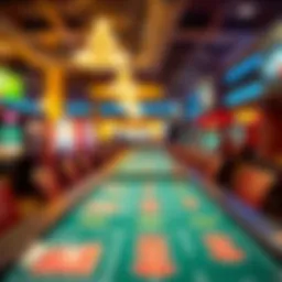 Exploring Non-Tribal Casinos in Washington State Introduction