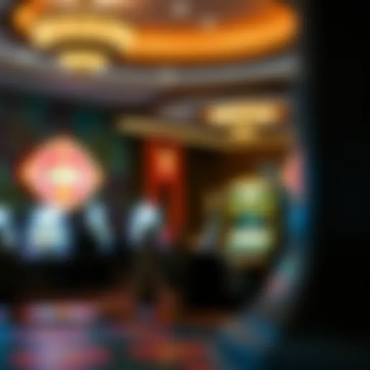 Notable Exploring Non-Tribal Casinos in Washington State