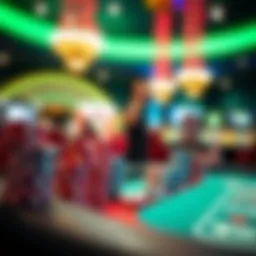 Exploring Online Casinos with Quick Payouts: A Comprehensive Guide Introduction