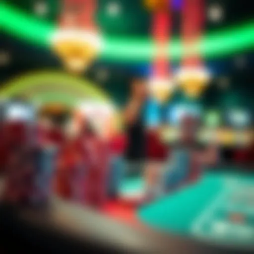 Exploring Online Casinos with Quick Payouts: A Comprehensive Guide Introduction