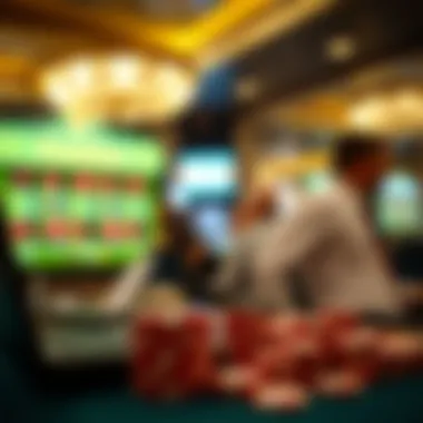 Notable Exploring Online Casinos with Quick Payouts: A Comprehensive Guide