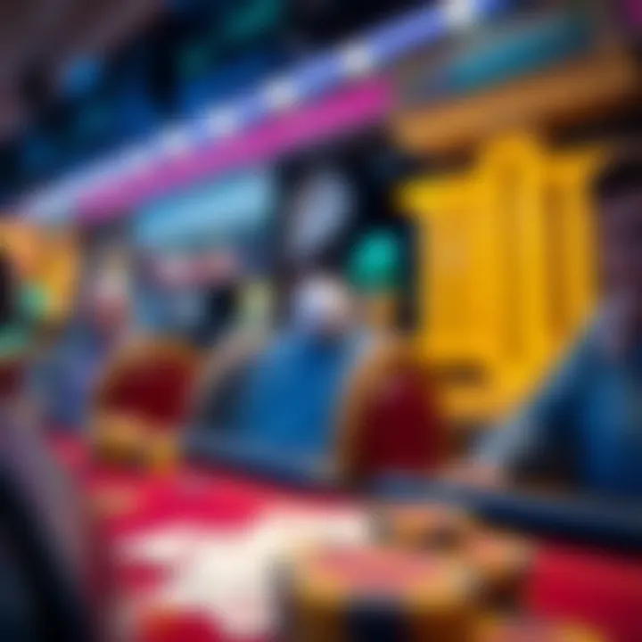 Exploring Online Casinos with Quick Payouts: A Comprehensive Guide Summary