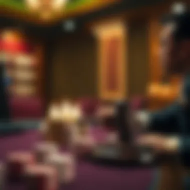 Legal considerations in online gaming