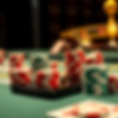 Emerging trends in mobile gambling technology