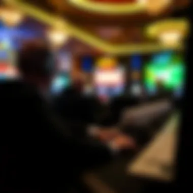 Exploring Online Poker Sites in Michigan Summary Exploring Online Poker Sites in Michigan Summary