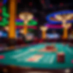 Exploring Online Sports Betting in Louisiana: A Comprehensive Guide Introduction