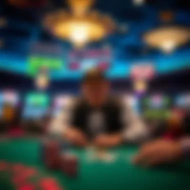 Notable Exploring Online Sports Betting in Louisiana: A Comprehensive Guide Notable Exploring Online Sports Betting in Louisiana: A Comprehensive Guide