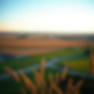 North Dakota Landscape