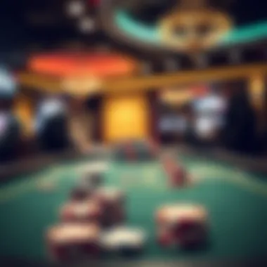 Responsible Gambling Practices