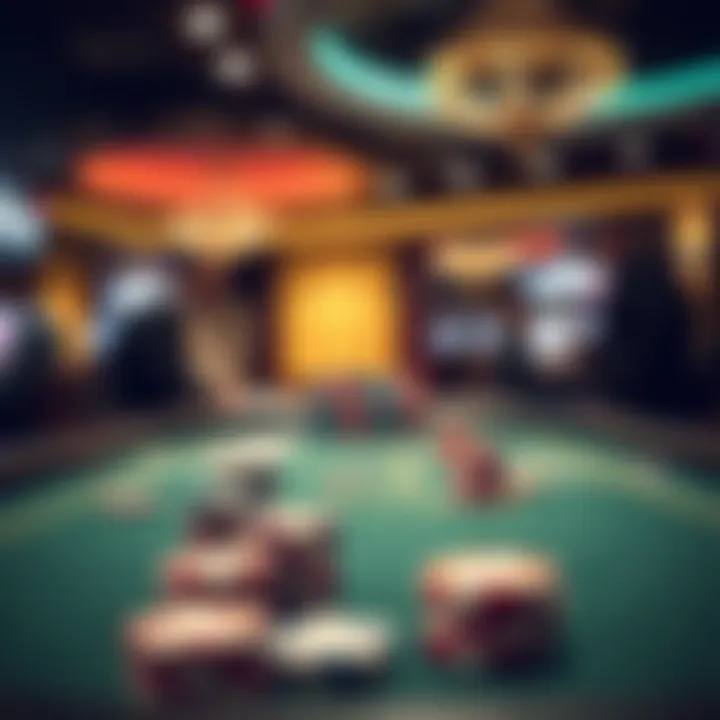 Responsible Gambling Practices