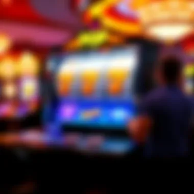 Different types of promotions in Pop Slots