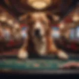 Exciting bonus offers at Red Dog Casino