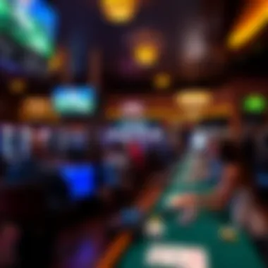 Promotional offers at Rivers Casino Sportsbook