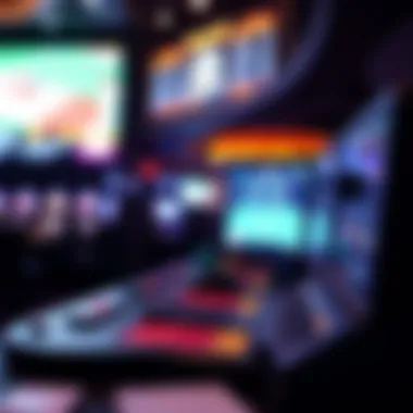 User-friendly interface at Rivers Casino Sportsbook