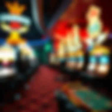 Visual Representation of Economic Impact Economic impact visual representation of tribal casinos in San Diego