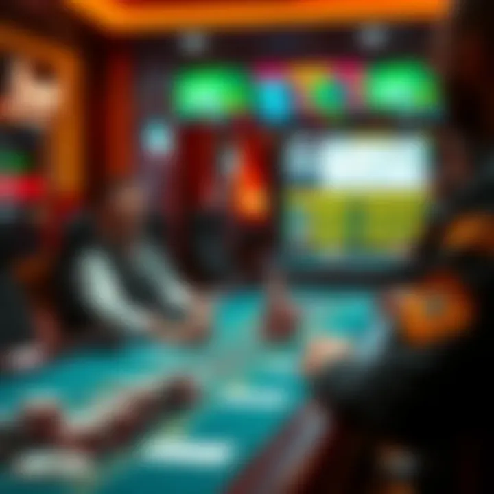 Notable Exploring Sports Betting at 888 Casino