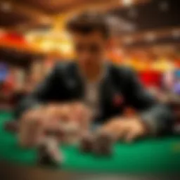 Visual representation of no deposit bonuses in sportsbooks