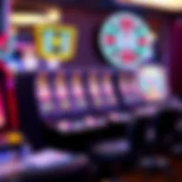 Exploring Stinkin' Rich Slots: Insights and Strategies Introduction