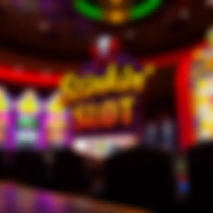 Notable Exploring Stinkin' Rich Slots: Insights and Strategies
