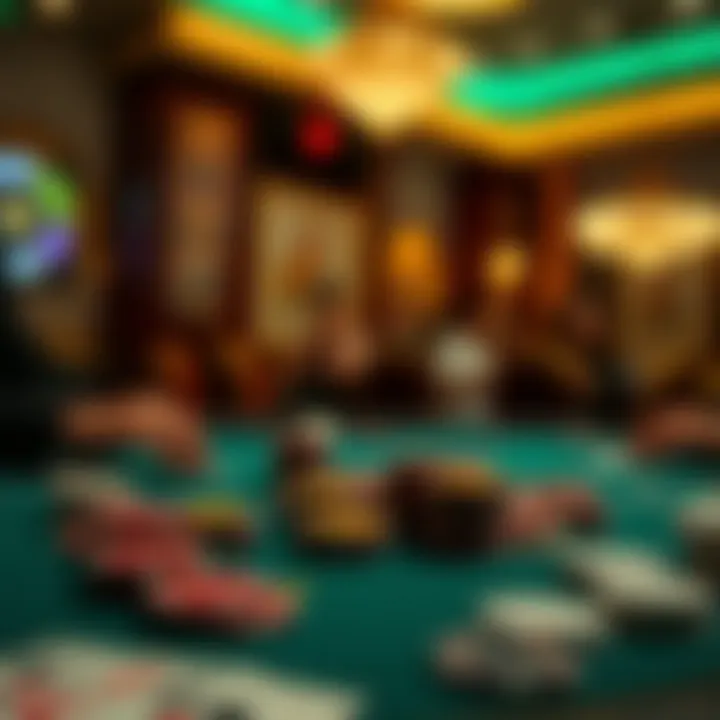 Exploring Texas Hold'em: Accessing Free Unblocked Gameplay Introduction Exploring Texas Hold'em: Accessing Free Unblocked Gameplay Introduction