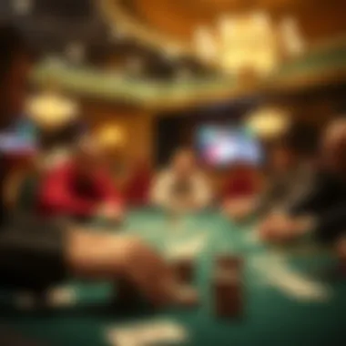 Notable Exploring Texas Hold'em: Accessing Free Unblocked Gameplay Notable Exploring Texas Hold'em: Accessing Free Unblocked Gameplay