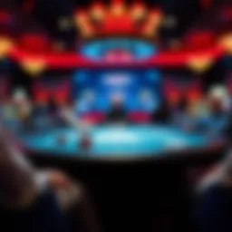 Exploring Texas Hold'em Online Unblocked Introduction