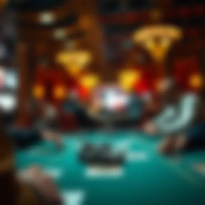 Notable Exploring Texas Hold'em Online Unblocked