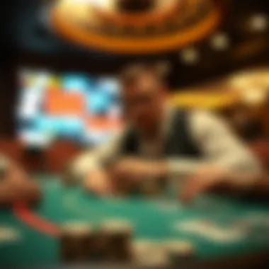 Exploring Texas Hold'em Online Unblocked Summary