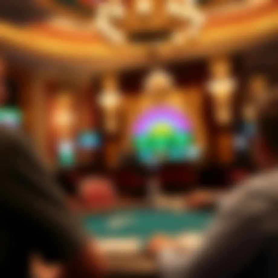 Exploring the Aztec Casino Las Vegas Introduction