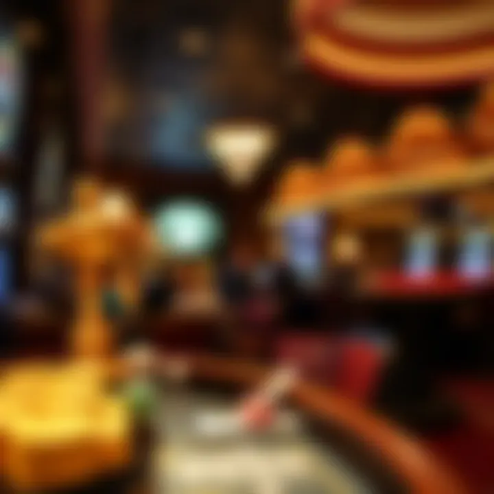 Notable Exploring the Aztec Casino Las Vegas