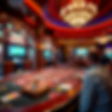 Exploring the Aztec Casino Las Vegas Summary Exploring the Aztec Casino Las Vegas Summary