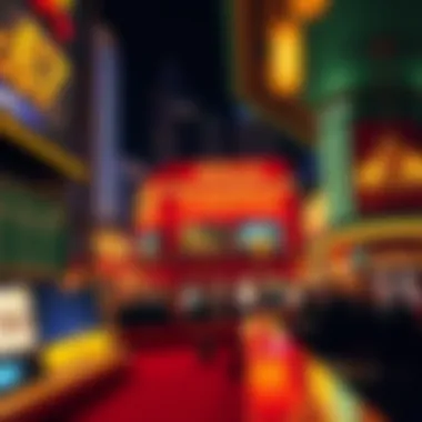 Notable Exploring the Casino Landscape of Atlantic City