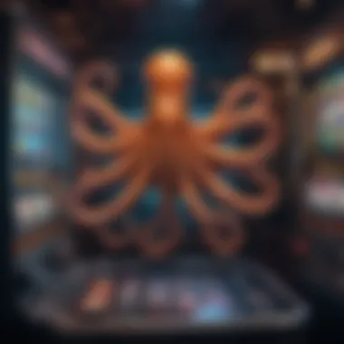 Exploring the Depths of the Octopus 8 Slot Machine Summary