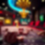 Exploring the Dynamics of a 400 Casino Bonus Introduction