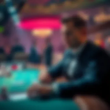 Notable Exploring the Dynamics of a 400 Casino Bonus