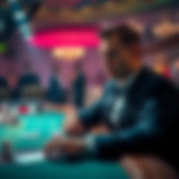 Notable Exploring the Dynamics of a 400 Casino Bonus