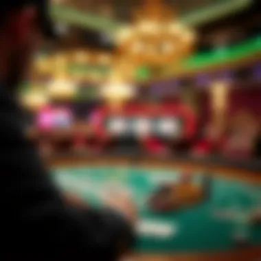 Exploring the Dynamics of a 400 Casino Bonus Summary Exploring the Dynamics of a 400 Casino Bonus Summary