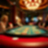 Exploring the Dynamics of Playing Casino Baccarat Online for Free Introduction