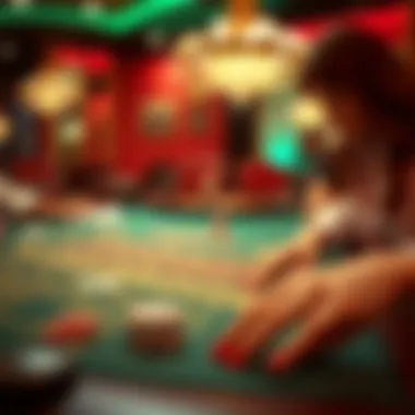 Notable Exploring the Dynamics of Playing Casino Baccarat Online for Free Notable Exploring the Dynamics of Playing Casino Baccarat Online for Free
