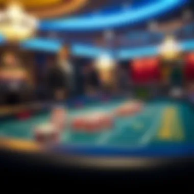 Exploring the Dynamics of Playing Casino Baccarat Online for Free Summary Exploring the Dynamics of Playing Casino Baccarat Online for Free Summary