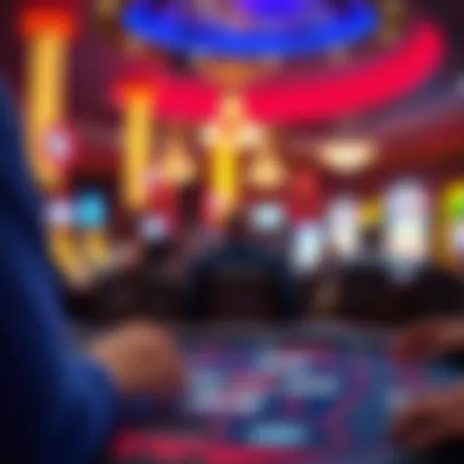 Exploring the Dynamics of WPT Promo Codes Introduction