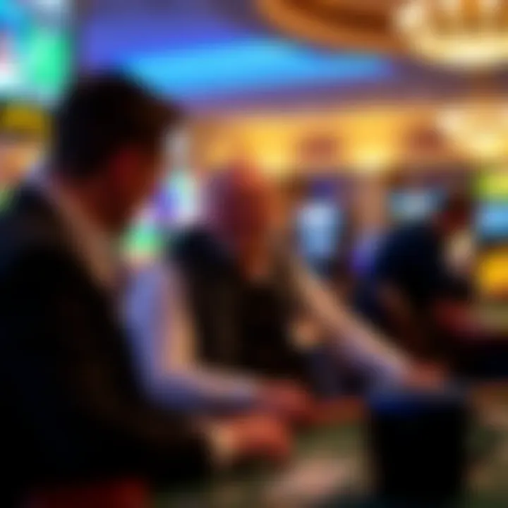 Notable Exploring the Dynamics of WPT Promo Codes
