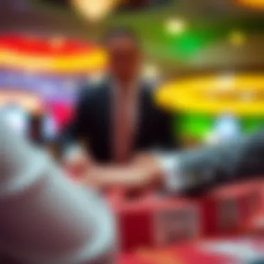 Exploring the Dynamics of WPT Promo Codes Summary Exploring the Dynamics of WPT Promo Codes Summary