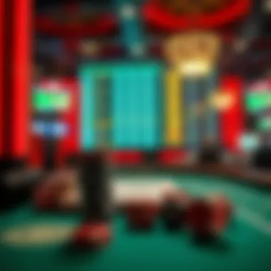 Exploring the Fastest Payouts in Online Sports Betting Summary