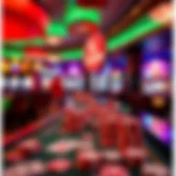 Exploring the Features and Impact of JuicySlots Introduction