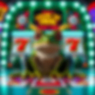 Exploring the Frog Slot Game: Mechanics, Strategies, and Insights Summary Exploring the Frog Slot Game: Mechanics, Strategies, and Insights Summary